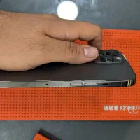 iphone 13 pro max zza|موبایل|کرج, عظیمیه|دیوار