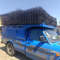 سیم خاردار و توری فنس تولیدی بدون واسطه