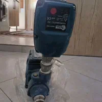 پمپ آب
