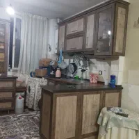 کابینت MDF