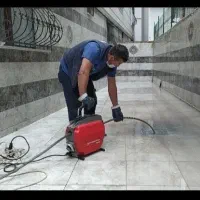 لوله بازکن فنر زن نواب هاشمی کمیل بریانک فلاح آذری