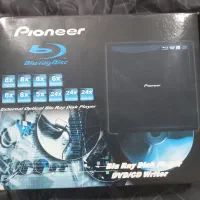 درایو رایتر DVD ، Blu-ray اکسترنال Pioneer