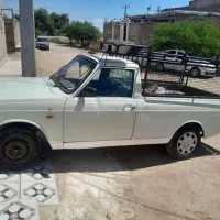 پیکان وانت مدل۱۳۹۳اهواز