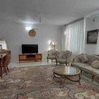 ۱۳۰ متر دو خوش نقشه و تمیز