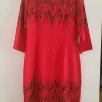 لباس نگین دار ترک