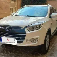 جک S5 نیو فیس (متقاضی معاوضه با ۲۰۷ اتومات)
