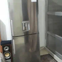 ماشین لباسشوئی ال جی  ( فر سولاردم سام)