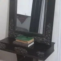 میز اینه