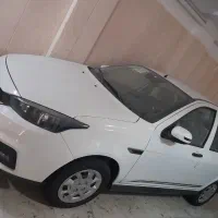 سهند s مدل ۱۴۰۴ پارس خودرویی