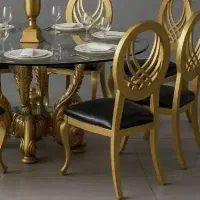 صندلی تالاری کاتارین /تالار/تالاری