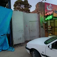 دوتا همکف مستقل درب حیاط برخیابان گوهری برای اتباع