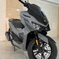 موتور sym jt200 مدل ۱۴۰۴