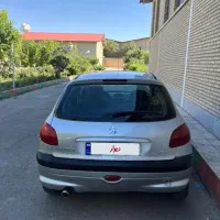 ۲۰۶ تیپ ۲ مدل ۸۲ فرانسه