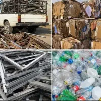 خرید ضایعات آهن کارتن لاک وغیرا قیمت بالا پول نقد