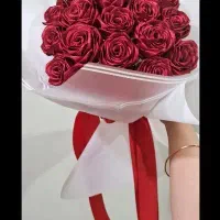 گل روبانی