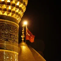 پیاده روی اربعین