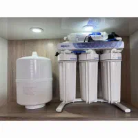 تصفیه آب خسروی