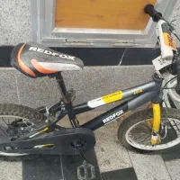 دوچرخه ۱۲و۲۰وکفش اسکوتر