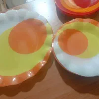 سرویس غذا شیش نفره