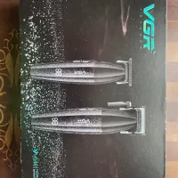 کلیپر و تریمر صفر زن ماشین اصلاح