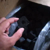 ذغال برشی کارتونی