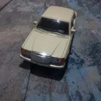 ماکت ماشین