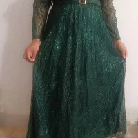 لباس مجلسی نو