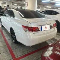 لکسوس es350 2010