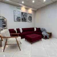 مبل ال راحتی پروشات