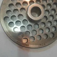 پنجره چرخ گوشت ۳۲