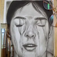 سیاه قلم