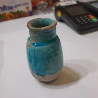 نمیدونم چی هست ولی ارزش باستانی داره .