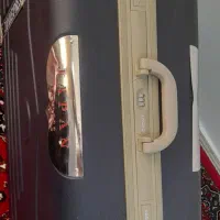 چمدان مسافرتی ژاپنی در حد نو