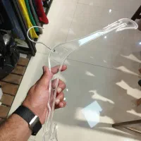 فروش لوازم لباس فروشی