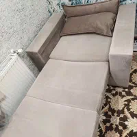 مبل تخت خواب شو