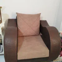 مبل هفت نفره