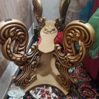 جلو. مبلی