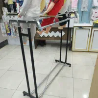 رگال و چوب کار و شاخه تیله ای