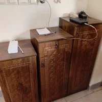 جاکفشی سه تیکه