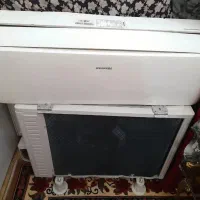 کولر گازی هایسنس ۲۴۰۰۰هزار