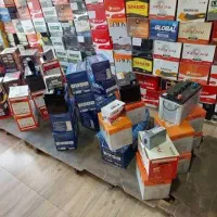 فروش باتری خودرو و موتورسیکلت اقساطی با نصب در محل