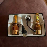 کاربراتور و هدلایت