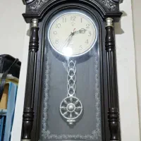 ساعت دیواری