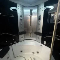 جکوزی دو نفره و سونا بخار|لوازم حمام|تهران, تهرانپارس جنوبی|دیوار