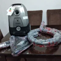 جاروبرقی ایکس ویژن مدلvc.4030k