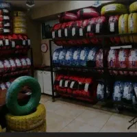 استخدام در فروشگاه لاستیک