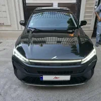 کی ام سی J7 مدل 1403 بی رنگ کم کار