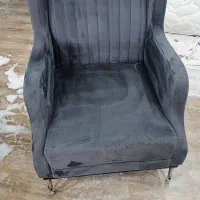 مبل تک نفره ۲ عدد