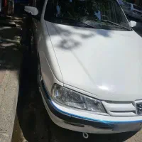 پژوپارس مدل ۹۲