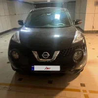 نیسان جوک اسکای پک
